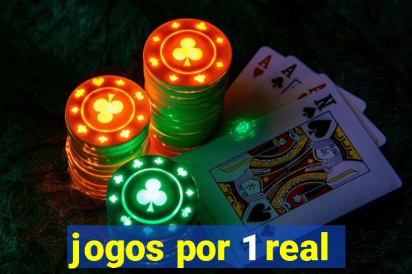 jogos por 1 real